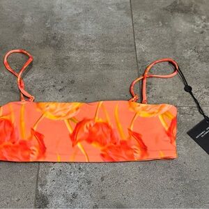 Skatie Annie Bikini Top